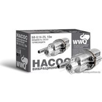 Колодезный насос WWQ БВ-10