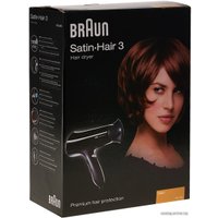 Фен Braun Satin Hair 3 (HD 310)