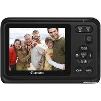 Фотоаппарат Canon PowerShot A800