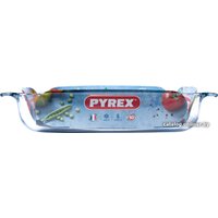 Форма для выпечки Pyrex Classic 231B000