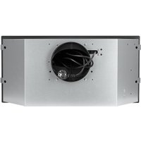 Кухонная вытяжка Exiteq EX-6036 (черный)