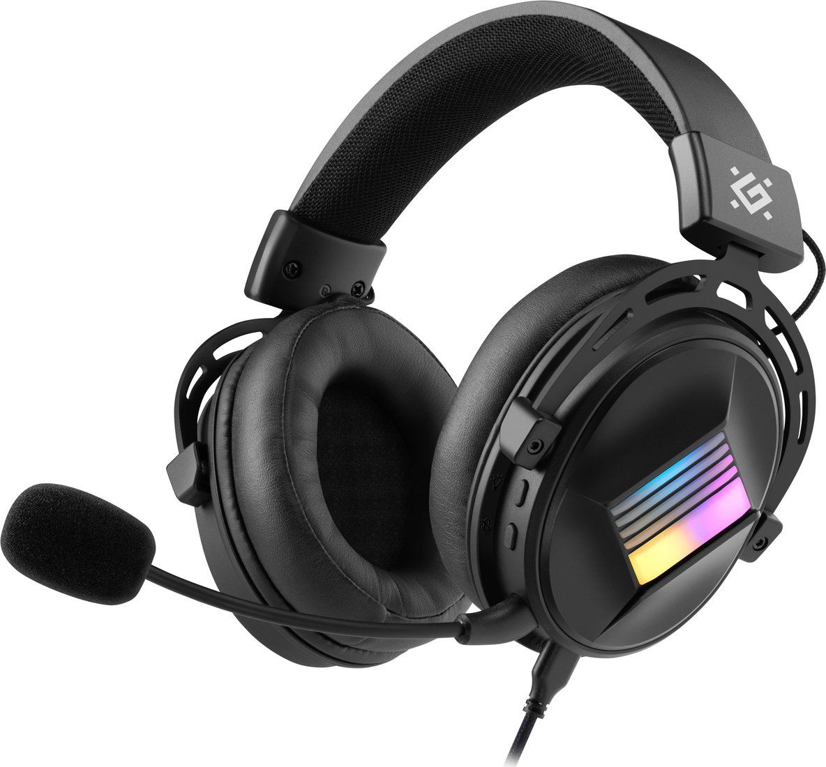 

Наушники Defender Flux 62480