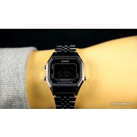 Наручные часы Casio LA680WEA-1B