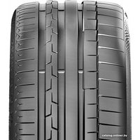 Летние шины Continental SportContact 6 265/40R22 106H