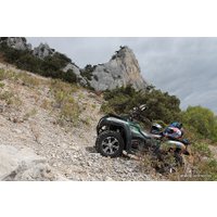 Квадроцикл RM РМ 650-2