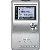 Плеер Cowon iAUDIO M5 (20GB)