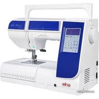 Компьютерная швейная машина Elna eXcellence 680