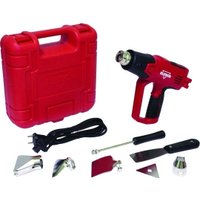 Промышленный фен ELITECH ТВ 2060Ж