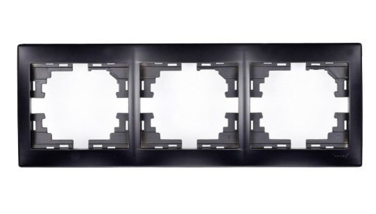 

Рамка Lezard Mira 701-4200-148