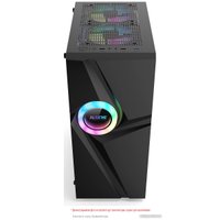 Корпус ALSEYE 305-3 (черный)