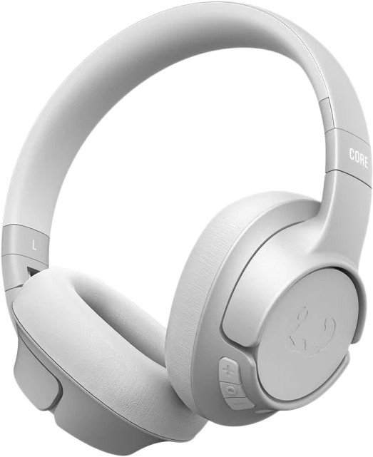Наушники Fresh'n Rebel Clam Core (Ice Grey)