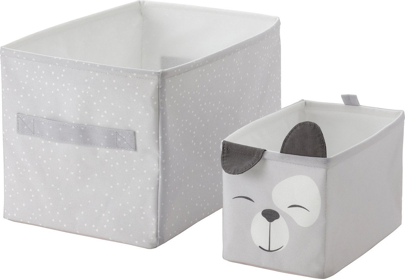 Коробка для хранения Ikea Dromslott 50526397