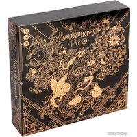 Настольная игра Cosmodrome Games Имаджинариум Таро