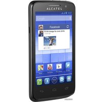 Телефон Alcatel One Touch M'Pop 5020D