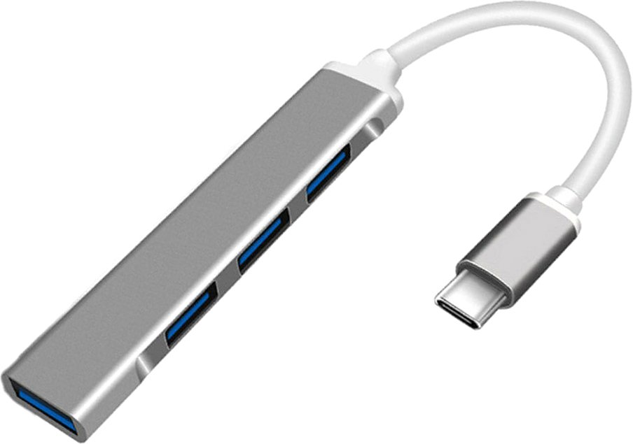 

USB-хаб Orient CU-323