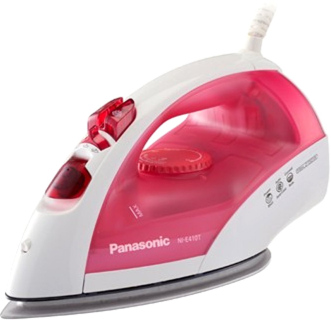 

Утюг Panasonic NI-E410TRTV
