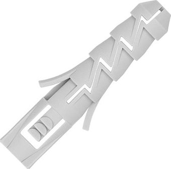 Дюбель распорный Koelner FIX-K-08-25 (25 шт)