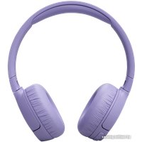 Наушники JBL Tune 670NC (сиреневый)