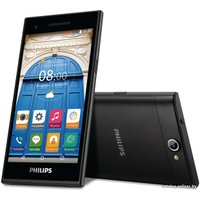 Телефон Philips S396