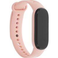 Фитнес-браслет Leef Nex (розовый)