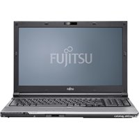 Рабочая станция Fujitsu CELSIUS H720