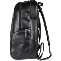 Городской рюкзак Carlo Gattini Vicoforte 3099-01 (черный)