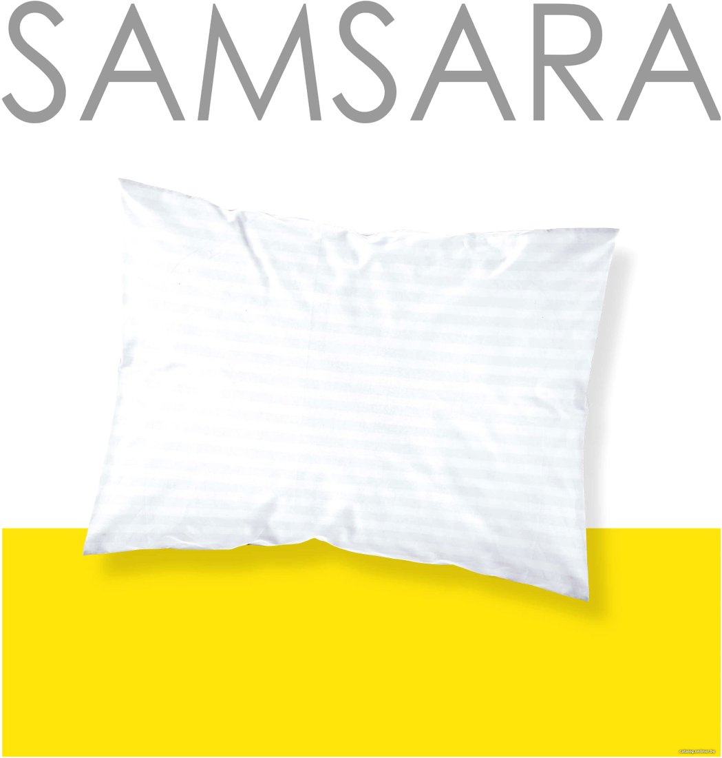 Наволочка Samsara Сат5070Н-1 50x70
