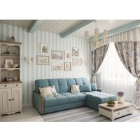 Угловой диван Moon Family 125 MF012549