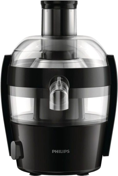 

Соковыжималка Philips HR1855/70