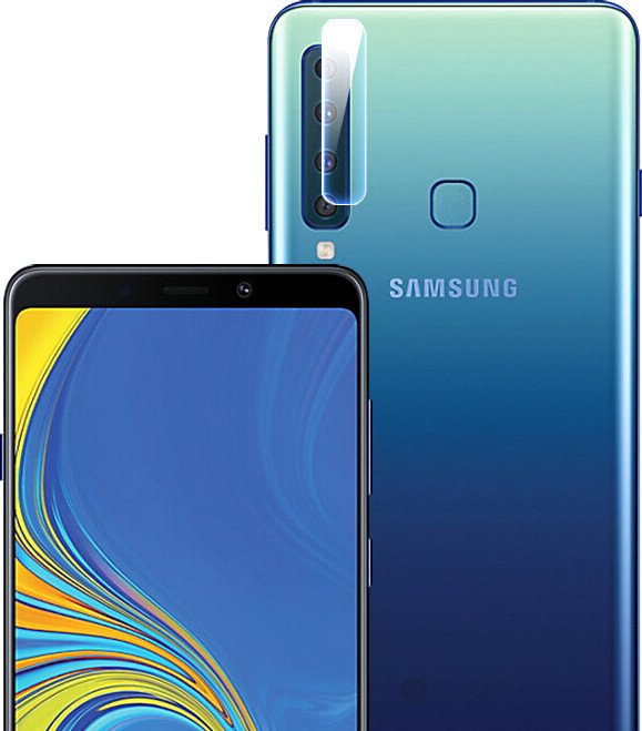 

Защитное стекло KST для Samsung Galaxy A9 2018 A920 (прозрачный)