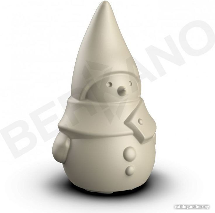 Фигурка для сада Berkano Snowman 210_025_12 (бежевый)
