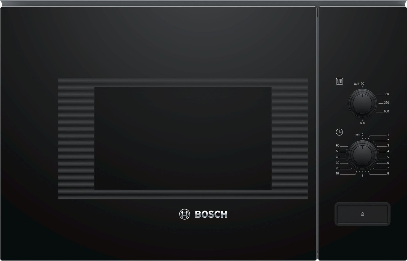 

Микроволновая печь Bosch BFL520MB0