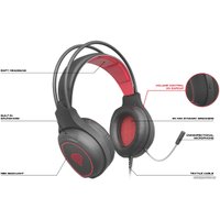 Наушники Genesis Radon 300