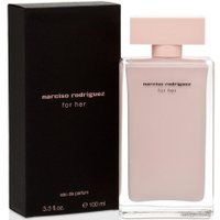 Парфюмерная вода Narciso Rodriguez For Her EdP (100 мл)