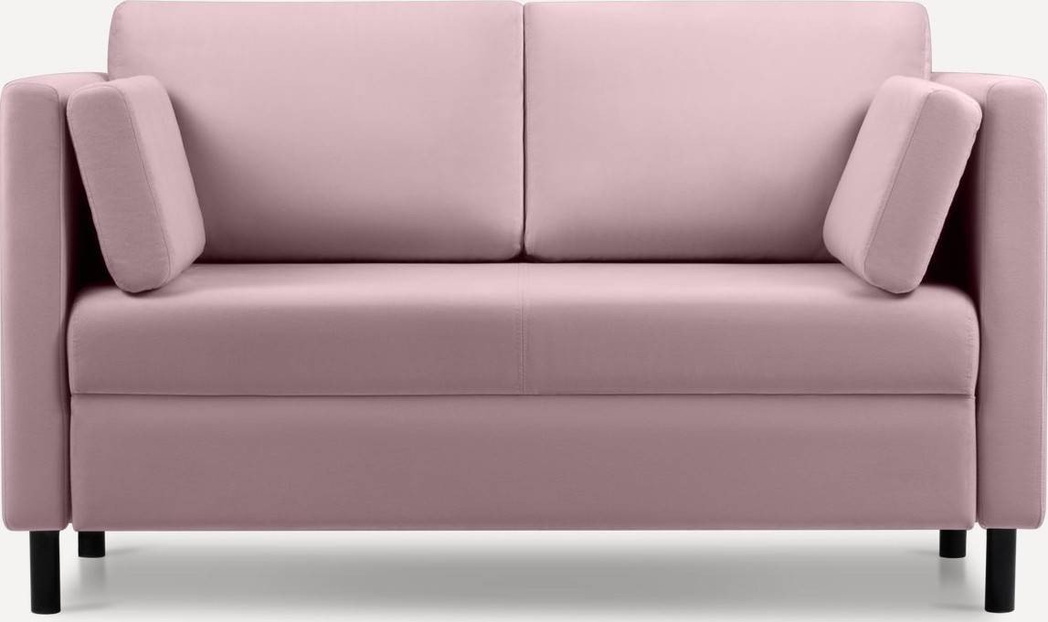 

Диван Divan Кела Мини Velvet Pink 184993 (розовый)