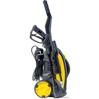 Мойка высокого давления Kolner KHPW 2100FSP