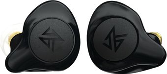 KZ Acoustics S2 (черный)