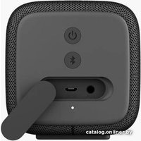 Беспроводная колонка Fresh'n Rebel Rockbox Bold S Storm Grey