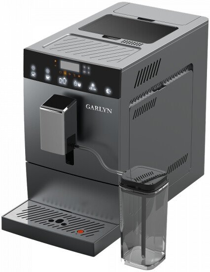 

Кофемашина Garlyn L700