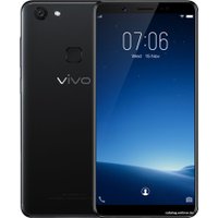 Смартфон Vivo V7 4GB/32GB (черный)