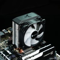 Кулер для процессора Jonsbo CR-1200E в Мозыре