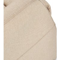 Реклайнер Halmar Felipe (бежевый)