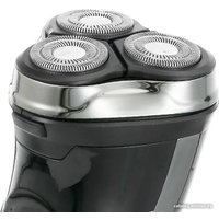 Электробритва VGR V-318 (черный)