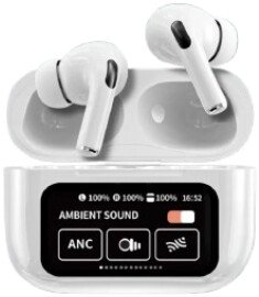 

Наушники Bingo VT-i30 (белый)