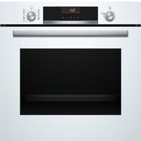 Электрический духовой шкаф Bosch Serie 6 HBG536EW4