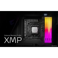 Оперативная память ADATA XPG Spectrix D45G RGB 2x8ГБ DDR4 3600 МГц AX4U36008G18I-DCWHD45G