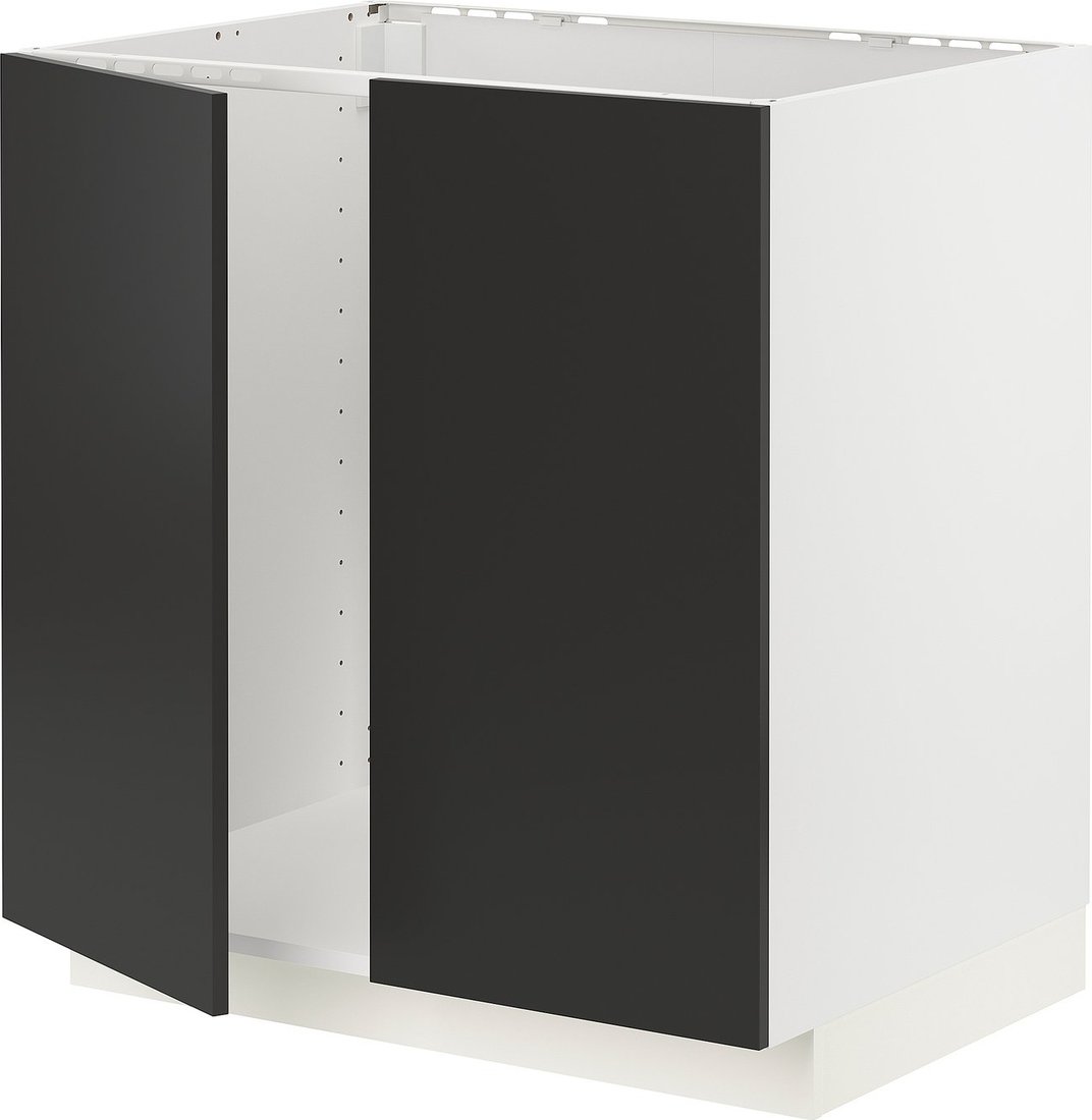 

Шкаф напольный Ikea Metod s69498238