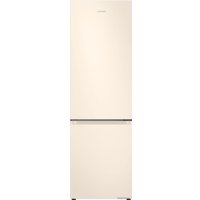 Холодильник Samsung RB36T604FEL/WT