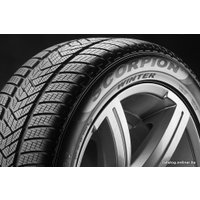 Зимние шины Pirelli Scorpion Winter 255/50R20 109V