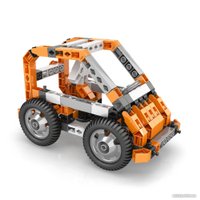 Конструктор Поделкин & Engino PKE-07 50 моделей/с мотором